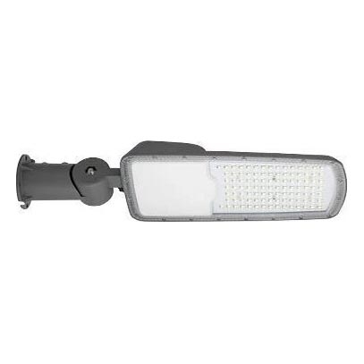Lampadaire LED/100W/230V 5000K IP65