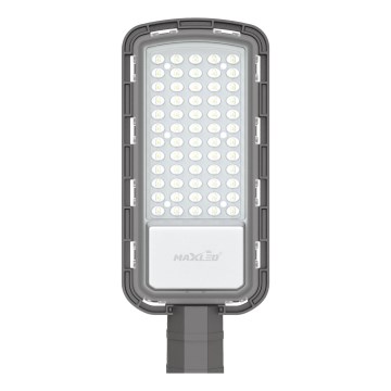Lampadaire LED/150W/230V 6500K IP65 gris
