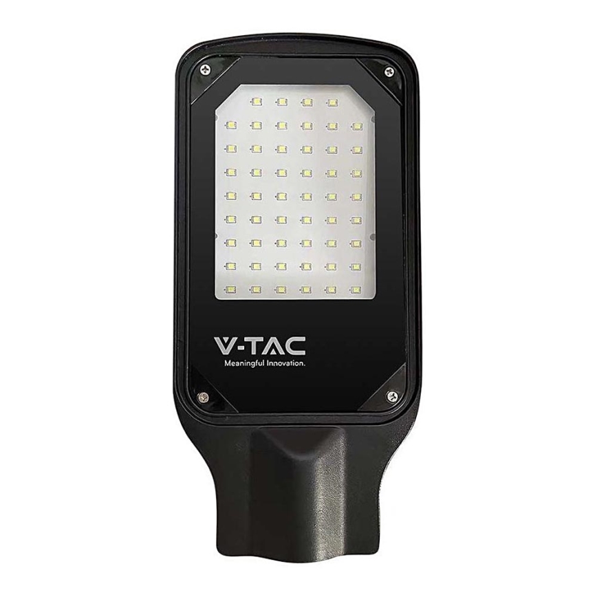 Lampadaire LED/50W/230V 4000K IP65