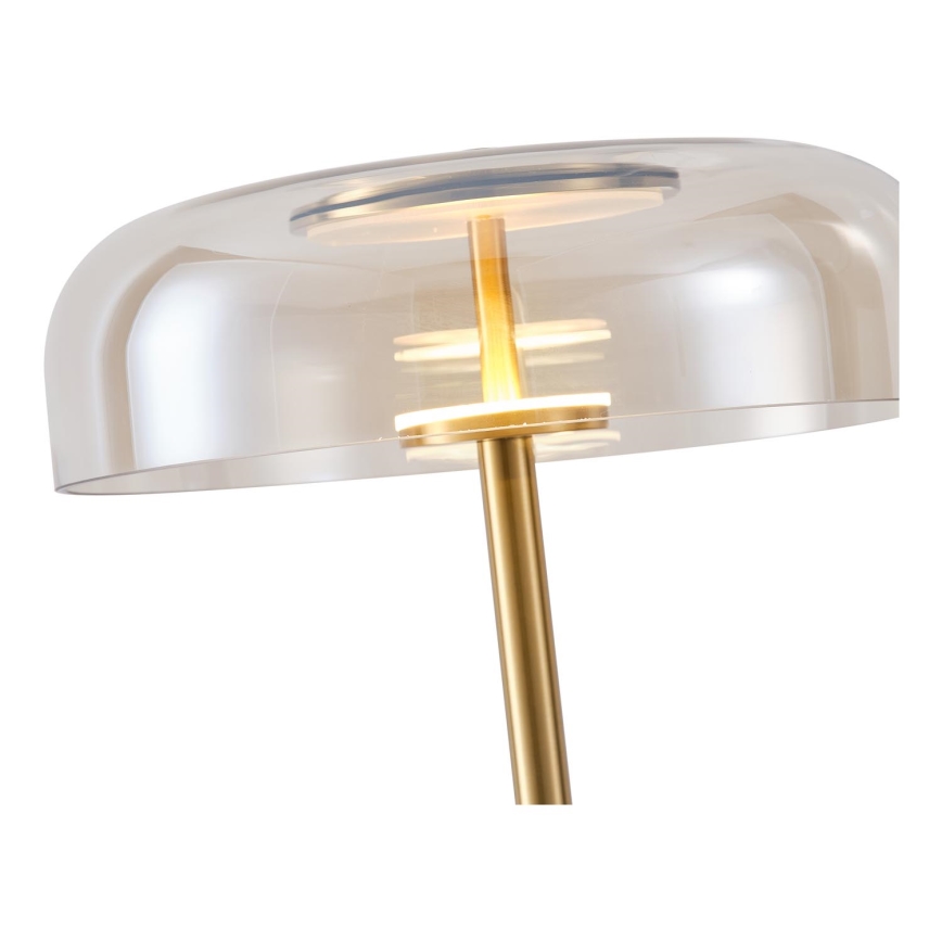 Lampadaire LED/8W/230V 3000K