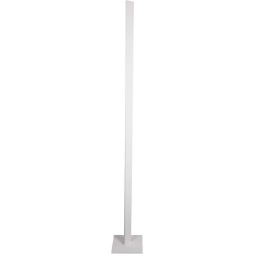 Lampadaire LED BERNADETTA LED/28W/230V 4000K blanc