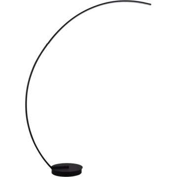 Lampadaire LED dimmable LED/28W/230V 3000-6500K + télécommande