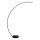 Lampadaire LED dimmable LED/28W/230V 3000-6500K + télécommande