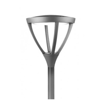 Lampadaire LED extérieur PARK PLUS LED/60W/230V 4000K