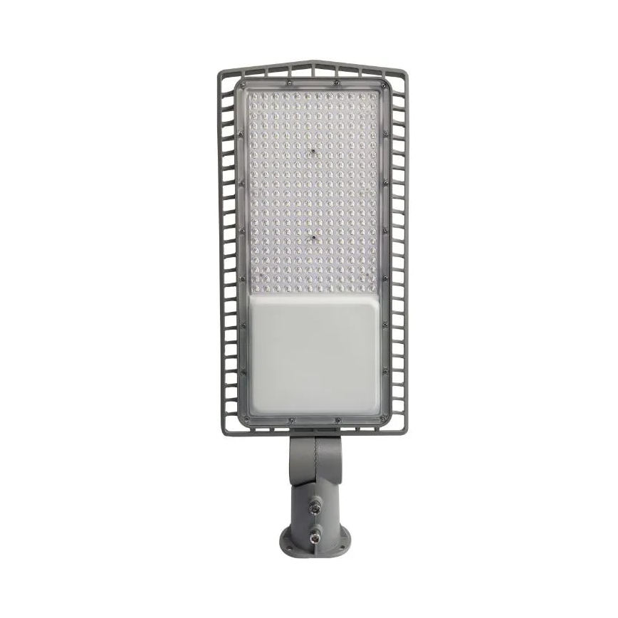 Lampadaire LED LED/100W/230V 5000K IP65
