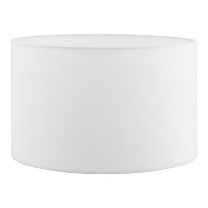 Lampadaire LED TUNJA 1xE27/20W/230V Ø 38 cm doré/blanc