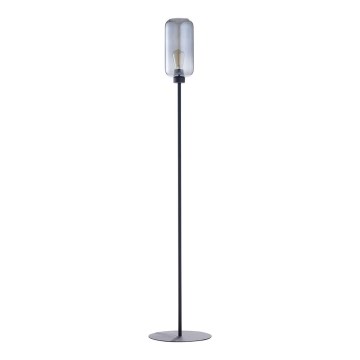 Lampadaire MARCO 1xE27/60W/230V noir
