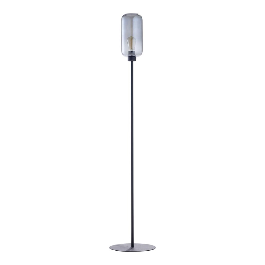 Lampadaire MARCO 1xE27/60W/230V noir