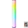 Lampadaire RGBW à intensité variable STELLA LED/12W/230V + télécommande
