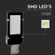 Lampadaire SAMSUNG CHIP LED/50W/230V 4000K IP65
