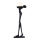 Lampadaire SILUETTE 1xE27/25W/230V 175 cm Human Woman
