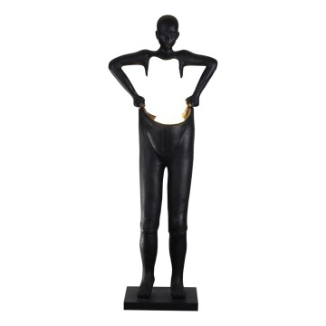 Lampadaire SILUETTE 4xG9/10W/230V 185 cm Human Houdini