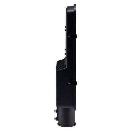 Lampadaire solaire à intensité variable LED/50W/6,4V 4000K IP65 50000 mAh + Télécommande