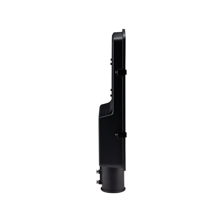 Lampadaire solaire à intensité variable LED/50W/6,4V 4000K IP65 50000 mAh + Télécommande