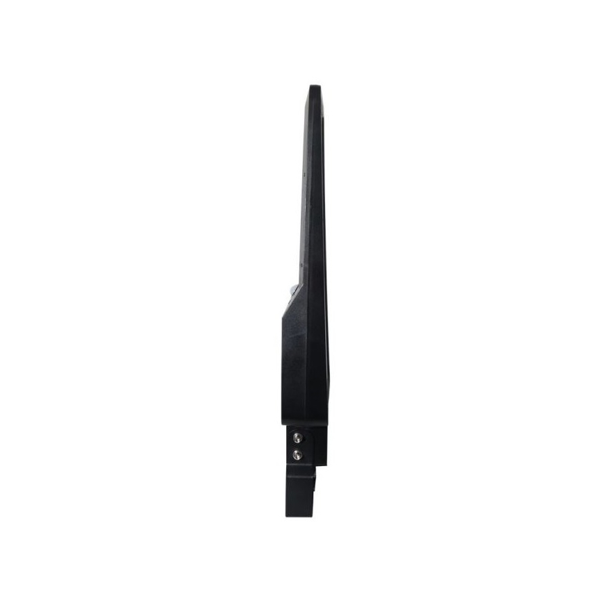 Lampadaire solaire avec détecteur LED/40W/9,6V IP65 4000K + Télécommande