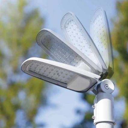 Lampadaire SOLIS LED/30W/230V 4000K IP65
