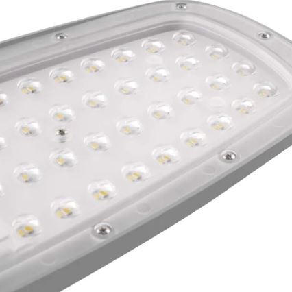 Lampadaire SOLIS LED/30W/230V 4000K IP65