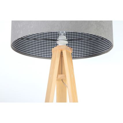 Lampadaire STANDARD 1xE27/60W/230V