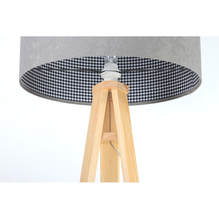 Lampadaire STANDARD 1xE27/60W/230V