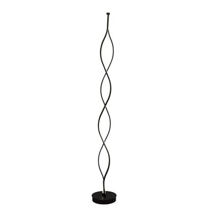 Lampadaire sur pied LED dimmable 70W/230V 3000-6500K + télécommande
