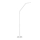 Lampadaire tactile à intensité variable FERRARA LED/13W/230V 3000/4000/6000K blanc