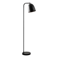 Lampadaire TATTOO 1xE27/40W/230V noir