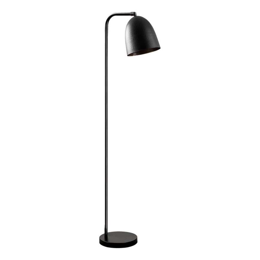 Lampadaire TATTOO 1xE27/40W/230V noir