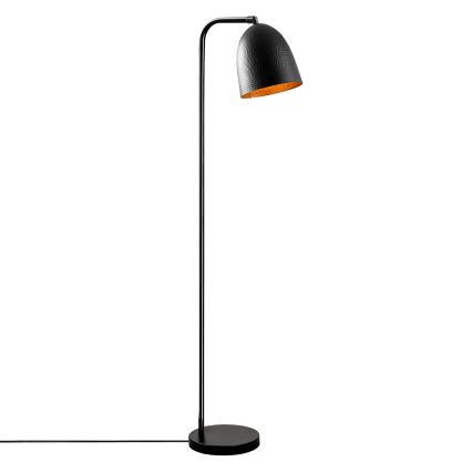 Lampadaire TATTOO 1xE27/40W/230V noir