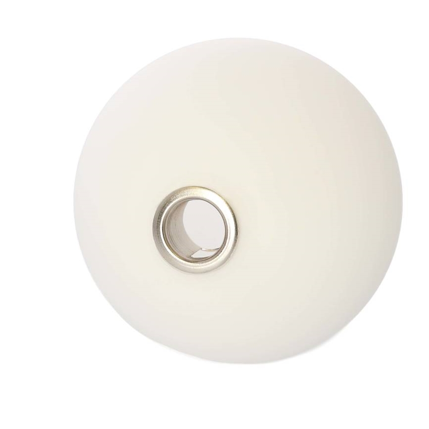 Lampadaire VANITY 1xG9/40W/230V noir