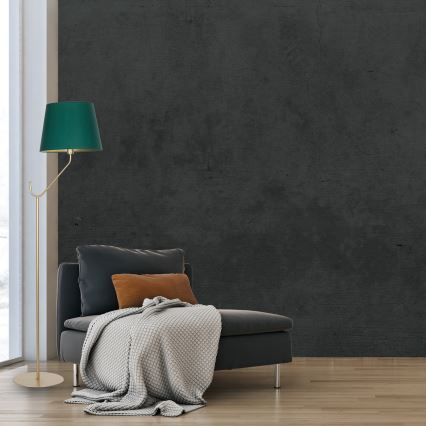 Lampadaire VICTORIA 1xE27/60W/230V vert