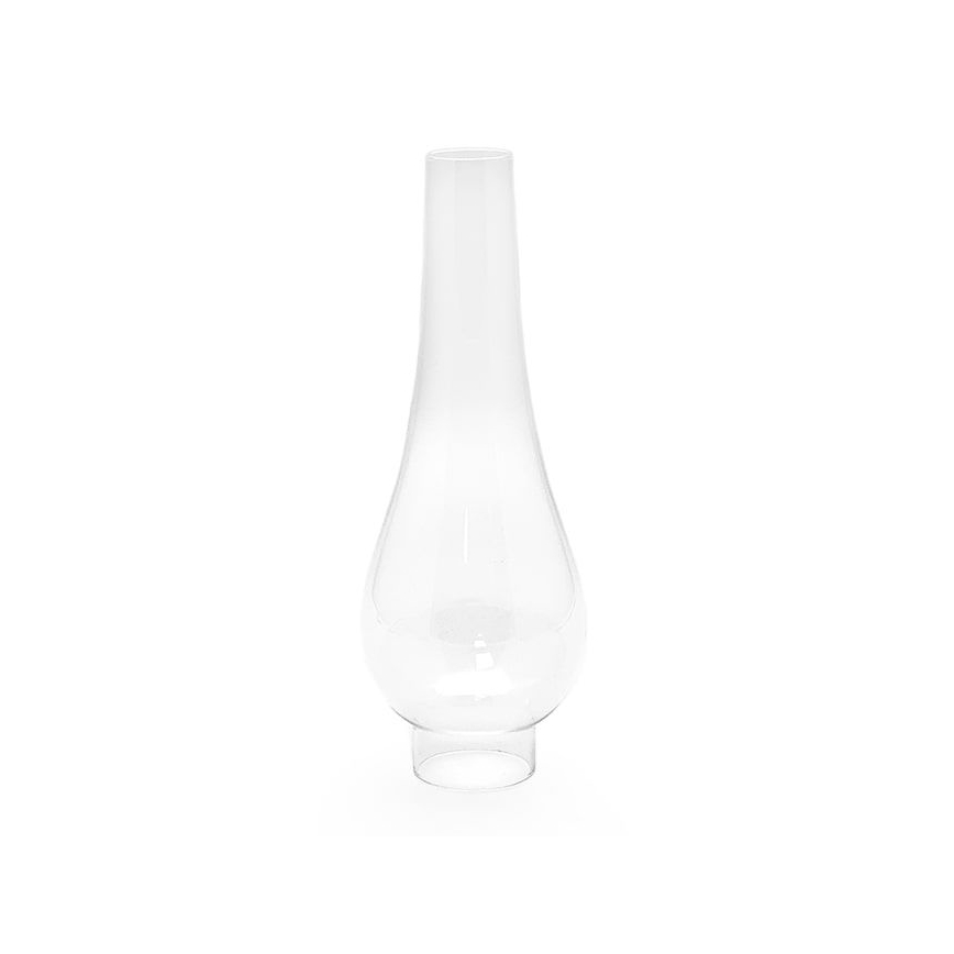 Lampe à huile BASIC 38 cm amber