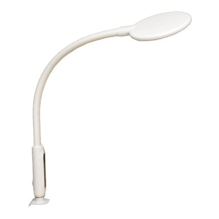 Lampe tactile à intensité variable 3en1 LED/12W/230V blanc CRI 90 + télécommande