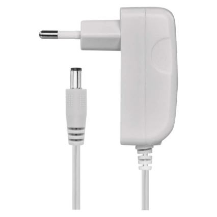 Lampe de bureau LED à intensité variable EDDY LED/6W/230V 3000/4500/6800K blanche