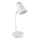 Lampe de bureau LED TARA, 4,5 W, 230 V, 4000 K, blanche