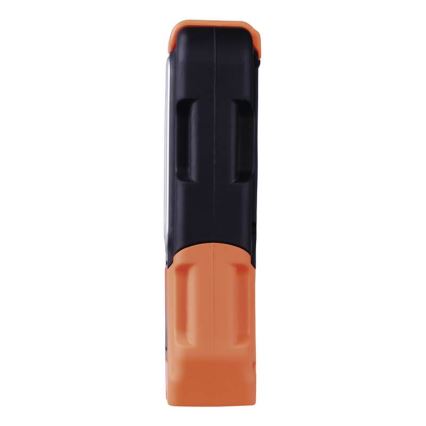 Lampe de poche LED/3W/3xAAA