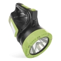 Lampe de poche LED rechargeable LED/3,7V IP44 850 lm 8000mAh