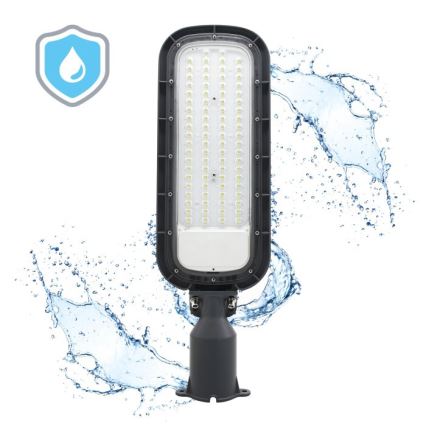 Lampe de rue LED BRELUXO LED/150W/230V 4000K IP65