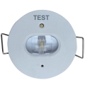 Lampe de secours LED GATRION LED/1W/230V
