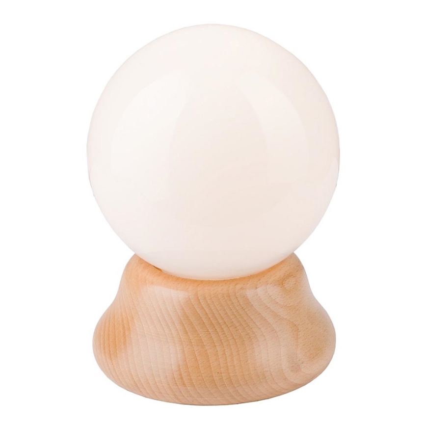 Lampe de table 1xE14/40W/230V