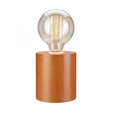 Lampe de table 1xE27/60W/230V