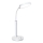 Lampe de table à intensité variable AURA LED/10W/230V 3700/4200K CRI 97 blanc