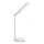 Lampe de table à intensité variable LED/10W/5V 3800/4200K CRI 97 blanc