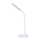 Lampe de table à intensité variable LED/4W/100-240V blanc