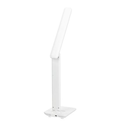 Lampe de table à intensité variable NOBLITE N LED/7W/230V 3000/4000/6500K blanc