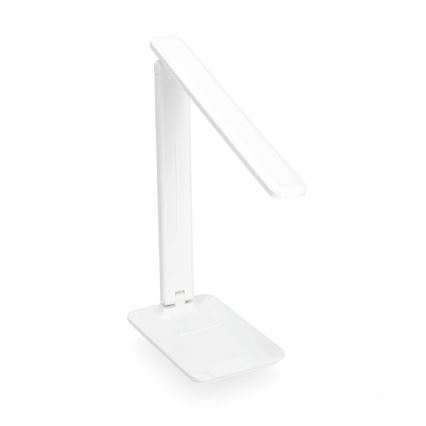Lampe de table à intensité variable NOBLITE N LED/7W/230V 3000/4000/6500K blanc