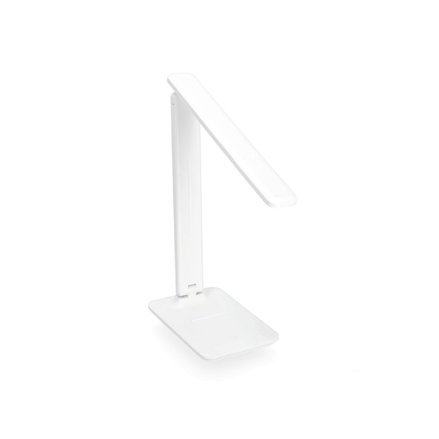 Lampe de table à intensité variable NOBLITE N LED/7W/230V 3000/4000/6500K blanc