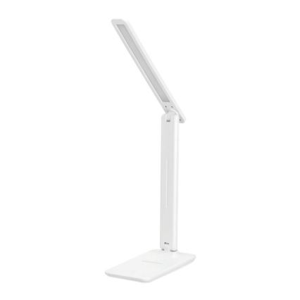 Lampe de table à intensité variable NOBLITE N LED/7W/230V 3000/4000/6500K blanc