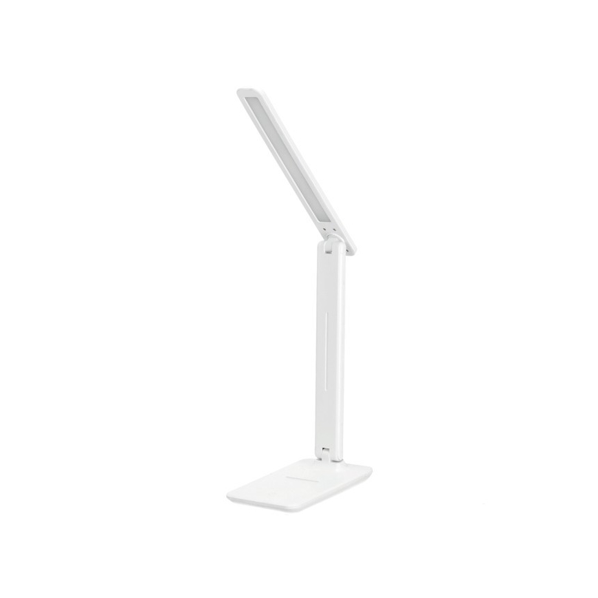 Lampe de table à intensité variable NOBLITE N LED/7W/230V 3000/4000/6500K blanc