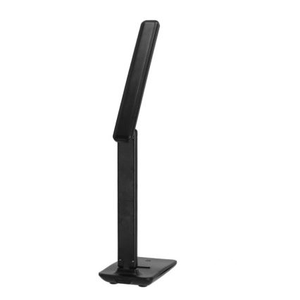 Lampe de table à intensité variable NOBLITE N LED/7W/230V 3000/4000/6500K noir