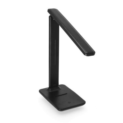 Lampe de table à intensité variable NOBLITE N LED/7W/230V 3000/4000/6500K noir